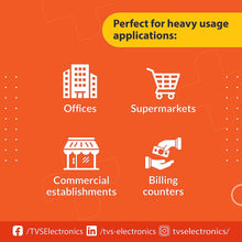 Load image into Gallery viewer, Champ Plus USB-A Wired Keyboard