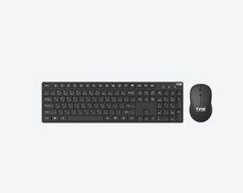 Load image into Gallery viewer, KMC-105 Wireless Combo