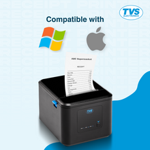 Load image into Gallery viewer, RP 3230 3 Inch Thermal Receipt Printer ( USB Type-B / Ethernet / Serial )