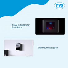 Load image into Gallery viewer, RP 3230 3 Inch Thermal Receipt Printer ( USB Type-B / Ethernet / Serial )