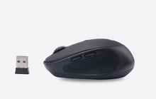 Load image into Gallery viewer, BM316 Bluetooth Wireless mouse