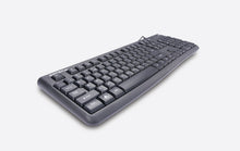 Load image into Gallery viewer, Champ Plus USB-A Wired Keyboard