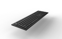Load image into Gallery viewer, TVS-E KB-106 Wired Keyboard