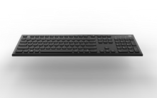 Load image into Gallery viewer, TVS-E KB-106 Wired Keyboard