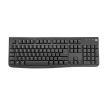 Load image into Gallery viewer, Champ Plus USB-A Wired Keyboard