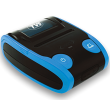 Load image into Gallery viewer, TVS Electronics Online Store - MP 280 Lite Mobile Printer - 2