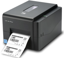 Load image into Gallery viewer, TVS Electronics Online Store - LP 46 Plus Label Printer - 1