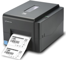 Load image into Gallery viewer, TVS Electronics Online Store - LP 46 LITE Thermal Label Printer - 1