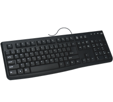 Load image into Gallery viewer, Champ Plus USB-A Wired Keyboard