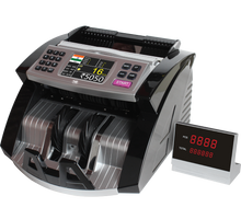 Load image into Gallery viewer, TVS Electronics Online Store - Cash Counting Machine - CC 453 Star+ - 1