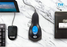 Load image into Gallery viewer, TVS Electronics Online Store - BS-C101 Star Barcode Scanner - 3