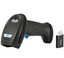 Load image into Gallery viewer, TVS Electronics Online Store - BS-I201 S BT Scanner - 2