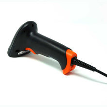 Load image into Gallery viewer, BS L100 Plus 1D Wired USB Barcode Scanner