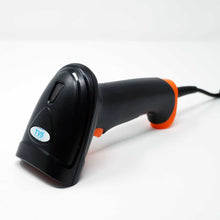 Load image into Gallery viewer, BS L100 Plus 1D Wired USB Barcode Scanner