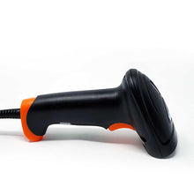 Load image into Gallery viewer, BS L100 Plus 1D Wired USB Barcode Scanner