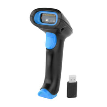 Load image into Gallery viewer, BS-i201s WL Wireless Barcode Scanner