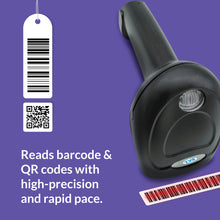 Load image into Gallery viewer, BS-i203G 2D Wired Barcode Scanner
