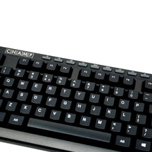 Load image into Gallery viewer, Champ - Executive Multimedia Combo (Keyboard & Mouse)