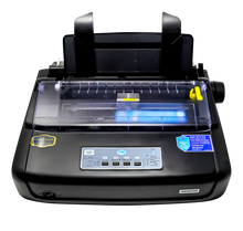 Load image into Gallery viewer, MSP 250 Star Dot Matrix Printer