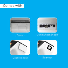 Load image into Gallery viewer, TP 482C AIO + RoyalPOS Application (Pre Installed) - Combo Pack