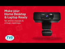 Load and play video in Gallery viewer, Webcam WC 103