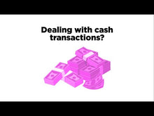 Load and play video in Gallery viewer, Cash Counting Machine - CC 453 Star+