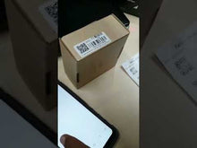 Load and play video in Gallery viewer, BS-I201 S 2D Bluetooth Barcode Scanner