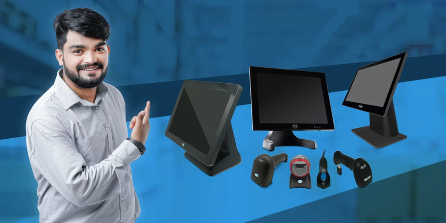 How Are POS Systems Transforming Business Operations?