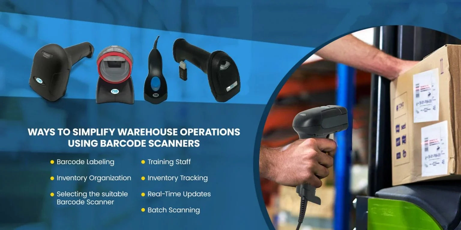 7 Simple Ways to Improve Warehouse Operations Using Barcode Scanners ...