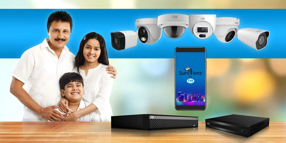 5 Significant Benefits of Installing CCTV For Residential, Small and Medium Commercial Enterprises