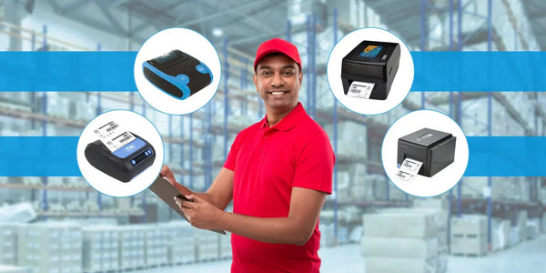 How to buy the best label printer for your shipping business