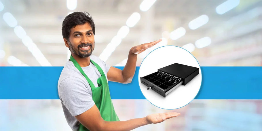 7 Factors to Consider Before Buying a Cash Drawer