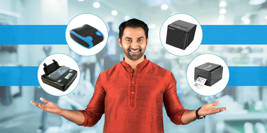 How to choose Point of Sale (POS) Printers?