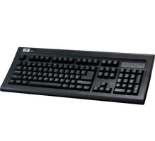 Load image into Gallery viewer, Gold Prime USB-A Mechanical Keyboard
