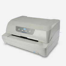 Load image into Gallery viewer, Speed 40 Plus K Passbook Printer (SBI) - 5 Year Warranty With Gold Keyboard
