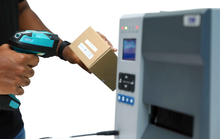 Load image into Gallery viewer, TVSE ILP 5210 Industrial Label Printer (203 DPI)
