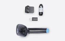 Load image into Gallery viewer, BS-i201s WL Wireless Barcode Scanner
