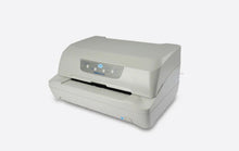 Load image into Gallery viewer, Speed 40 Plus K Passbook Printer (SBI) - 5 Year Warranty With Gold Keyboard
