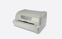 Load image into Gallery viewer, Speed 40 Plus K Passbook Printer (SBI) - 5 Year Warranty With Gold Keyboard
