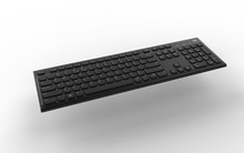 Load image into Gallery viewer, TVS-E KB-106 Wired Keyboard
