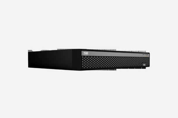 SR-204L Classic 4 Channel HD DVR