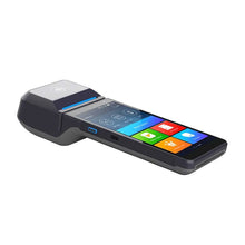 Load image into Gallery viewer, WISEASY P5 | 5.5 Inch Android Handheld EMV POS Terminal
