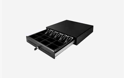 Champ CD - 58410G Cash Drawer