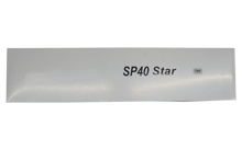 Load image into Gallery viewer, Speed 40 Star Ribbon Cartridge for Passbook Printers 10 Million Character  ( Cartridge Only ) (Copy)
