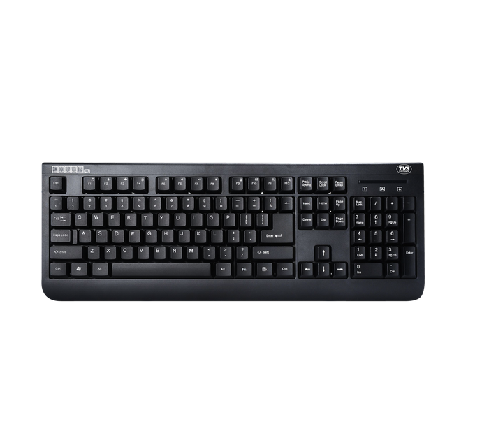 Champ Heavy Duty Keyboard