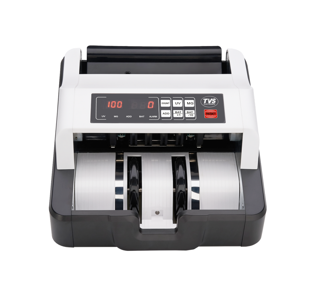TVS Electronics Online Store - Cash Counting Machine - Classic - 1