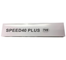 Load image into Gallery viewer, Speed 40 Plus Ribbon Cartridge for Passbook Printers 10 Million Character ( Cartridge Only ) (Copy)
