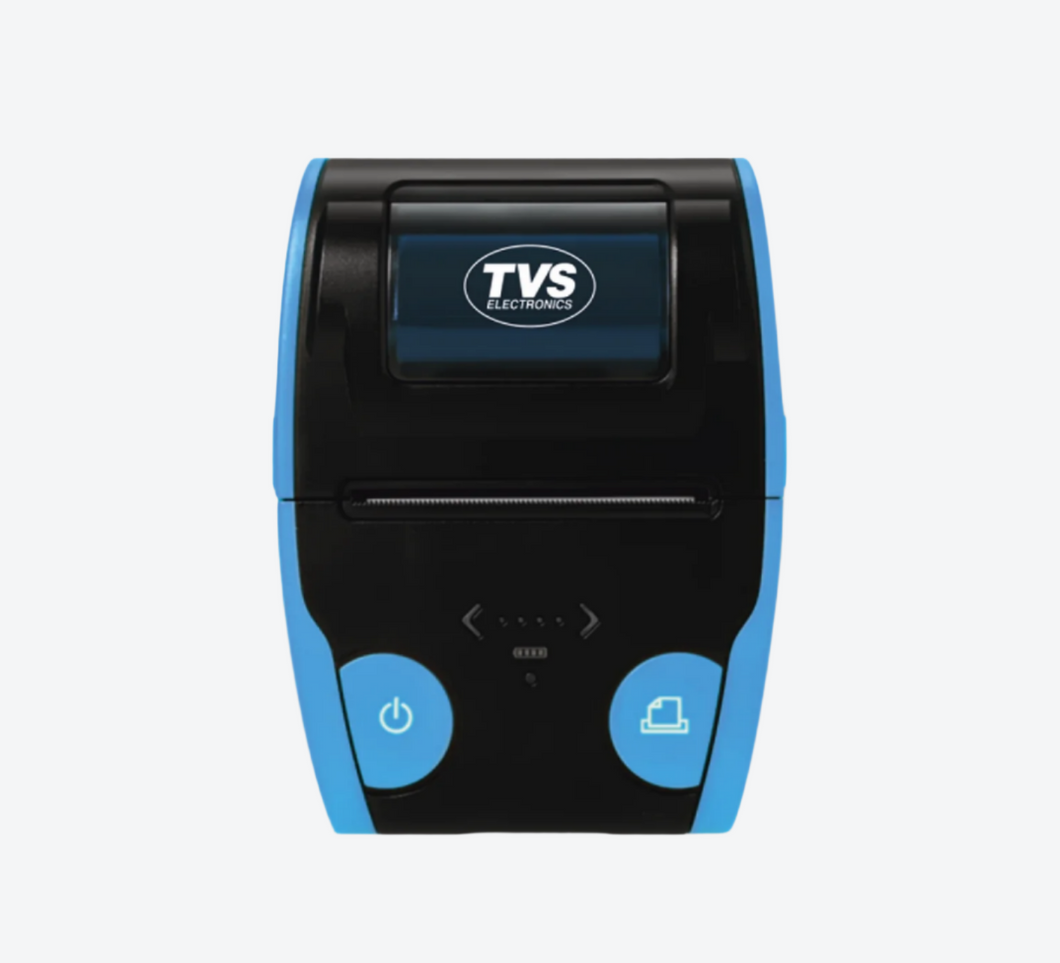 TVS Electronics Online Store - MP 280 Lite Mobile Printer - 1