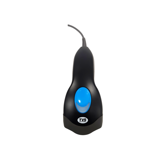 TVS Electronics Online Store - BS-C101 Star Barcode Scanner - 1