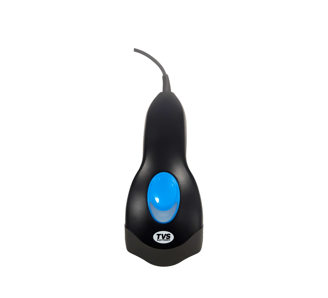 TVS Electronics Online Store - BS-C101 Star Barcode Scanner - 1